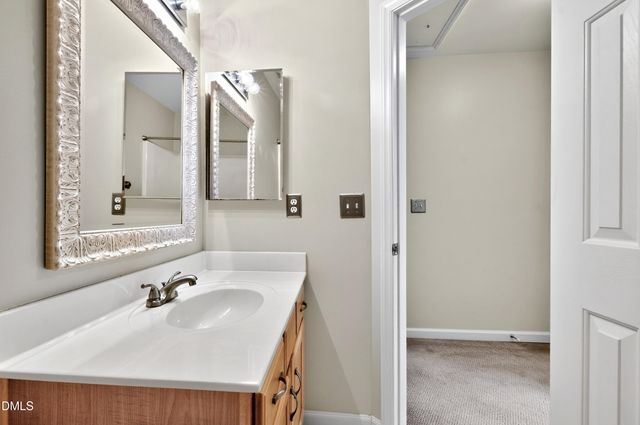 13101 Townfield Drive, Raleigh, NC 27614