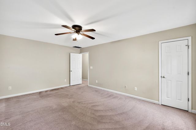 13101 Townfield Drive, Raleigh, NC 27614