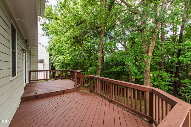 13101 Townfield Drive, Raleigh, NC 27614