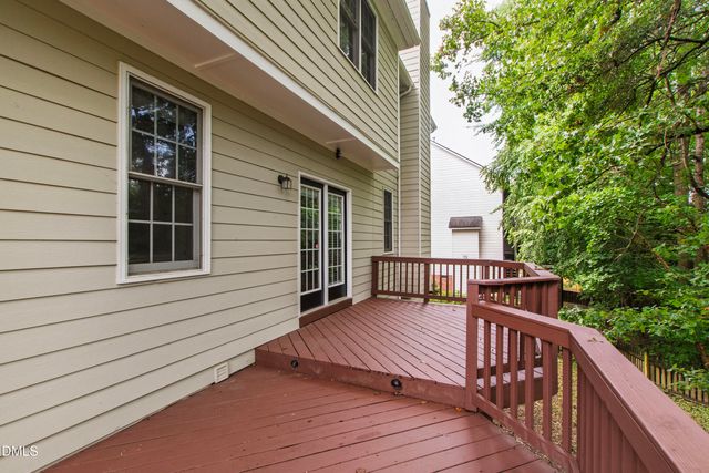 13101 Townfield Drive, Raleigh, NC 27614