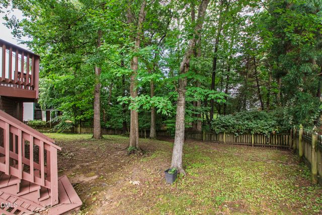 13101 Townfield Drive, Raleigh, NC 27614