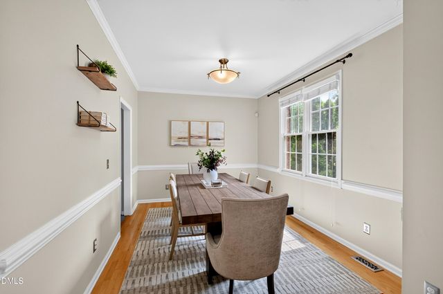 13101 Townfield Drive, Raleigh, NC 27614