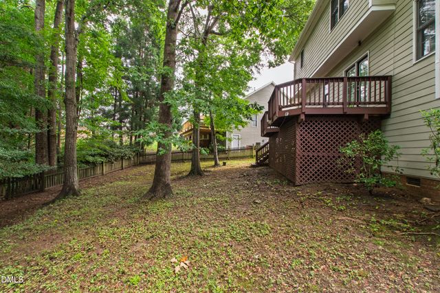 13101 Townfield Drive, Raleigh, NC 27614
