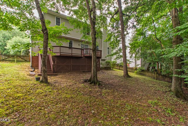 13101 Townfield Drive, Raleigh, NC 27614