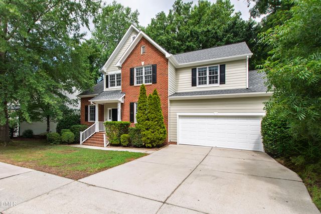 13101 Townfield Drive, Raleigh, NC 27614