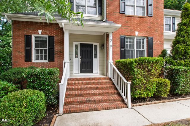 13101 Townfield Drive, Raleigh, NC 27614