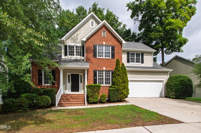 13101 Townfield Drive, Raleigh, NC 27614