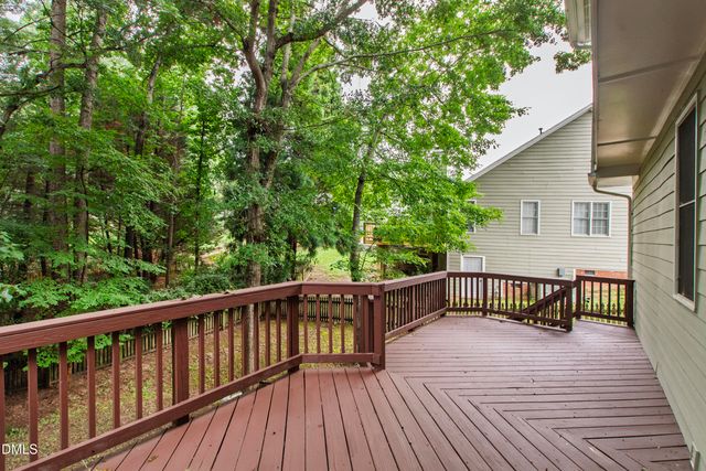 13101 Townfield Drive, Raleigh, NC 27614