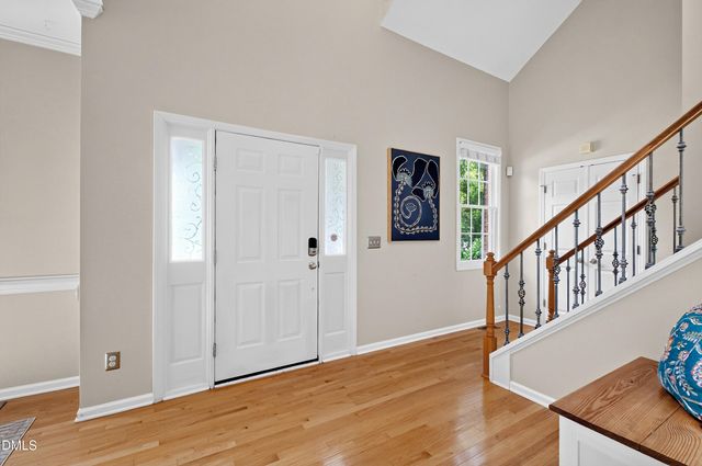 13101 Townfield Drive, Raleigh, NC 27614