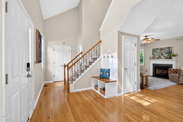 13101 Townfield Drive, Raleigh, NC 27614