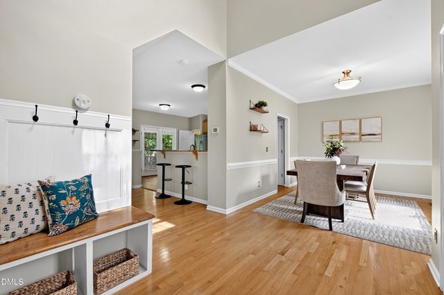 13101 Townfield Drive, Raleigh, NC 27614