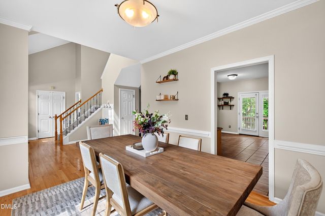 13101 Townfield Drive, Raleigh, NC 27614