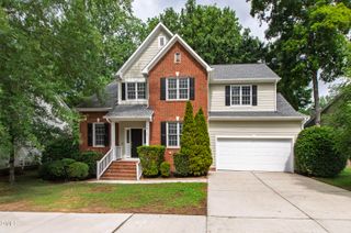 13101 Townfield Drive, Raleigh, NC 27614