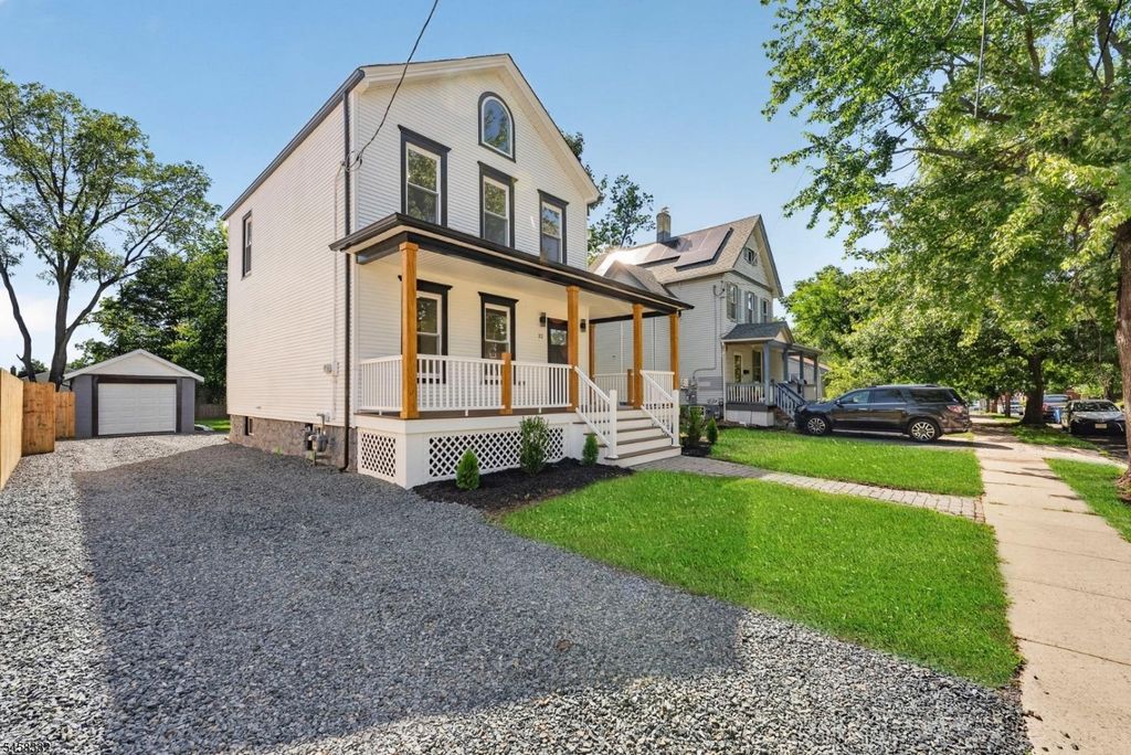 32 3Rd St, Somerville Boro, NJ 08876 — photo 2