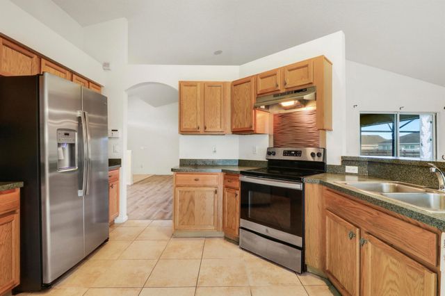 641 SW Lindsay Street, Port St Lucie, FL 34953