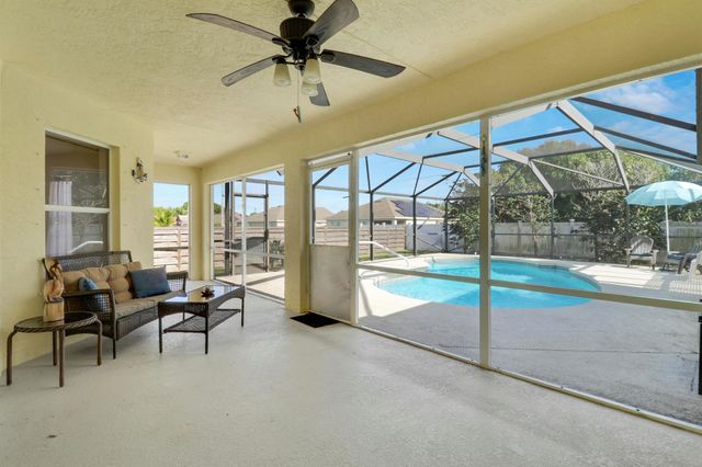 641 SW Lindsay Street, Port St Lucie, FL 34953