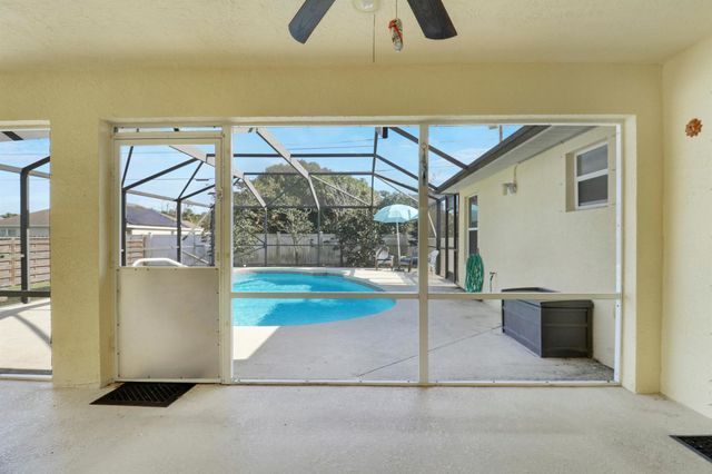 641 SW Lindsay Street, Port St Lucie, FL 34953