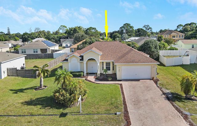641 SW Lindsay Street, Port St Lucie, FL 34953