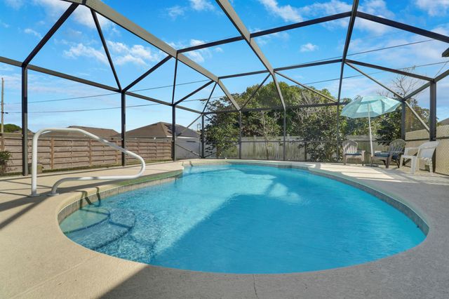 641 SW Lindsay Street, Port St Lucie, FL 34953