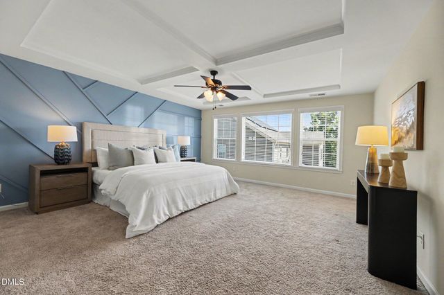 105 Demond Circle, Cary, NC 27513
