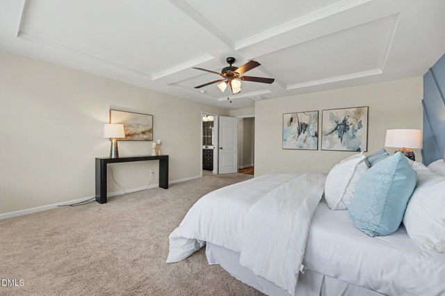 105 Demond Circle, Cary, NC 27513