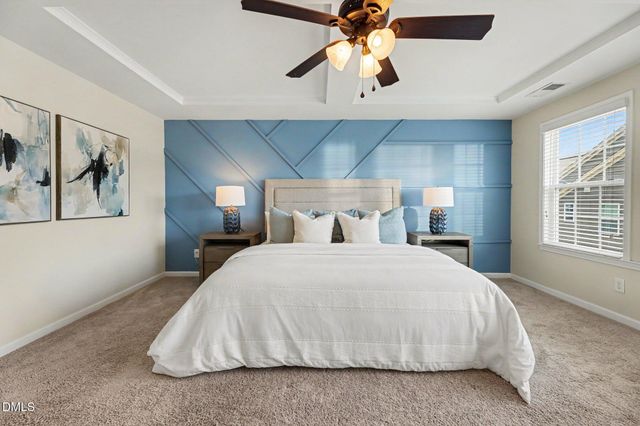 105 Demond Circle, Cary, NC 27513