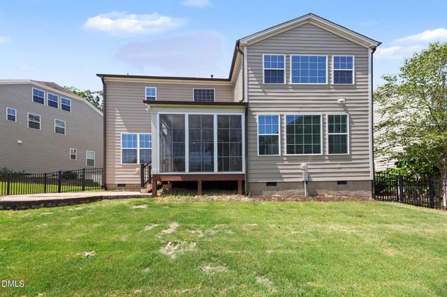 105 Demond Circle, Cary, NC 27513