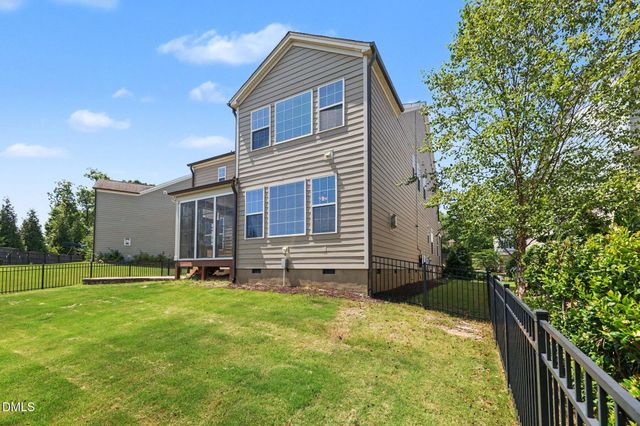105 Demond Circle, Cary, NC 27513