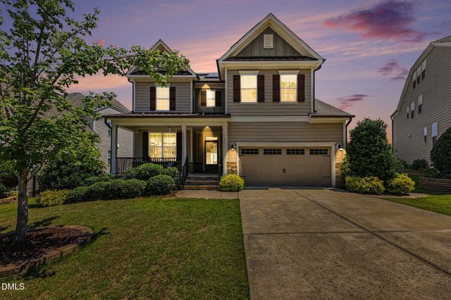 105 Demond Circle, Cary, NC 27513