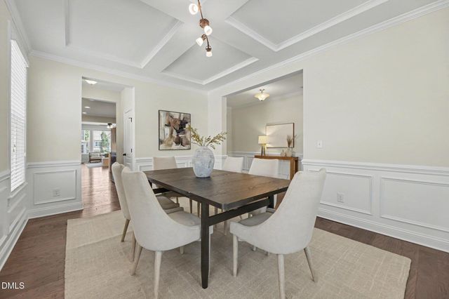 105 Demond Circle, Cary, NC 27513