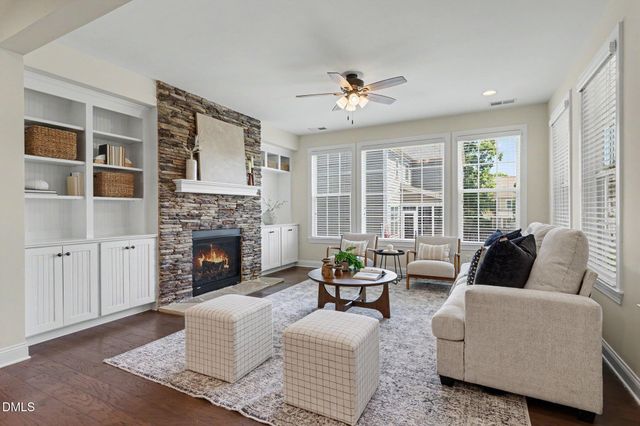 105 Demond Circle, Cary, NC 27513