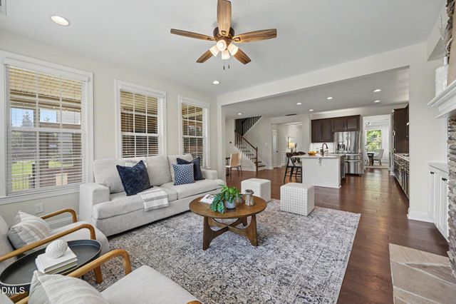 105 Demond Circle, Cary, NC 27513