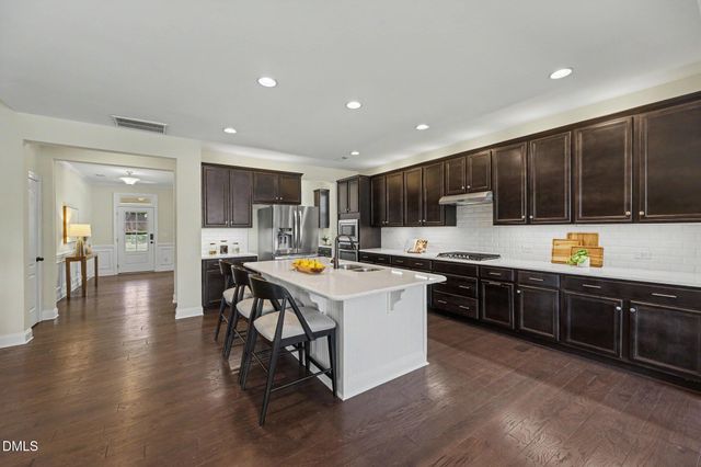 105 Demond Circle, Cary, NC 27513