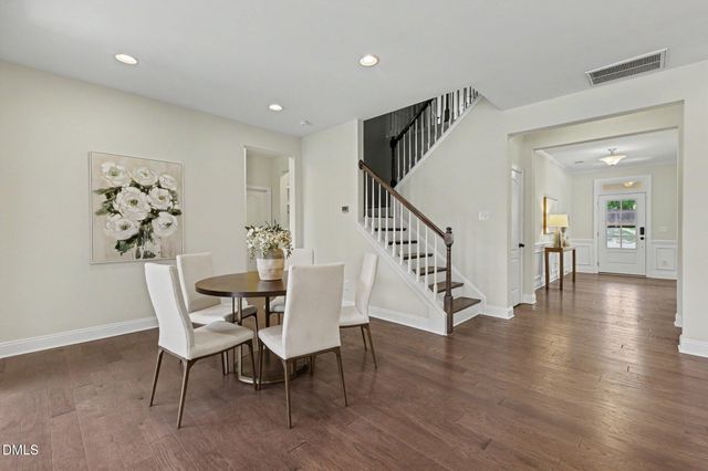 105 Demond Circle, Cary, NC 27513