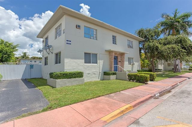 8320 Crespi Blvd 11 11, Miami Beach, FL 33141