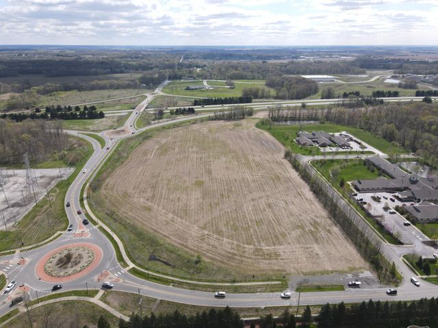 TBD Silhavy Road, Valparaiso, IN 46383