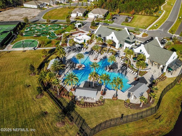 182 SAINT KITTS Loop, St. Augustine, FL 32092