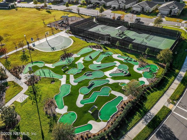 182 SAINT KITTS Loop, St. Augustine, FL 32092