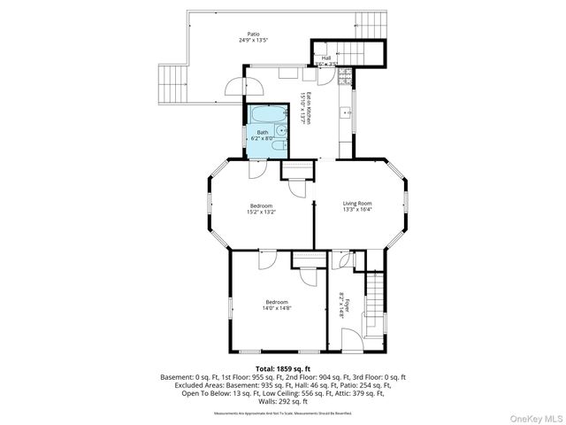 35 N Corona Avenue, Valley Stream, NY 11580