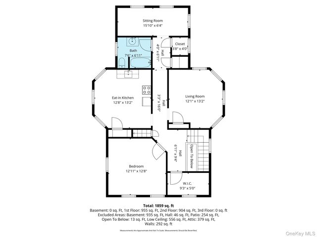 35 N Corona Avenue, Valley Stream, NY 11580