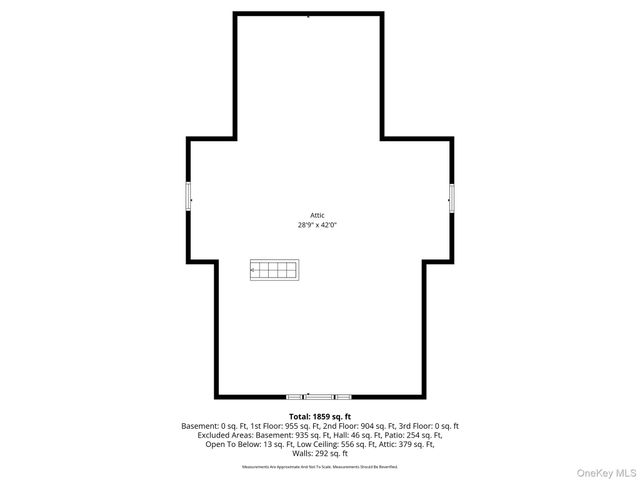 35 N Corona Avenue, Valley Stream, NY 11580