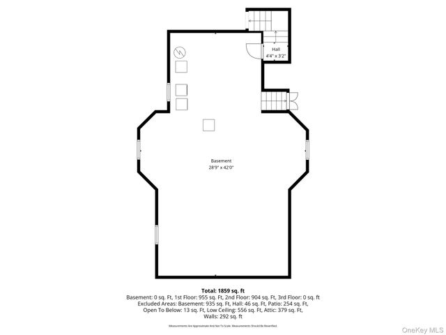 35 N Corona Avenue, Valley Stream, NY 11580