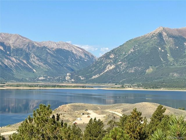 776 Birch Drive, Twin Lakes, CO 80461