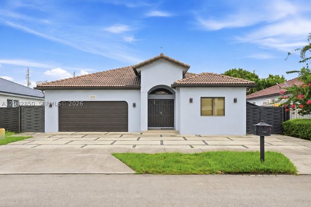 3241 SW 147th Ct, Miami, FL 33185