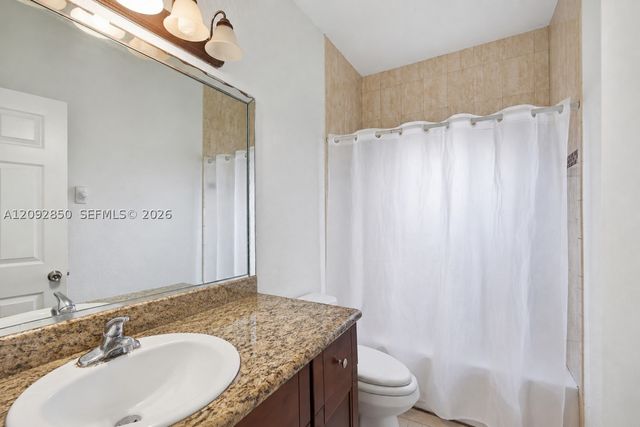 3241 SW 147th Ct, Miami, FL 33185