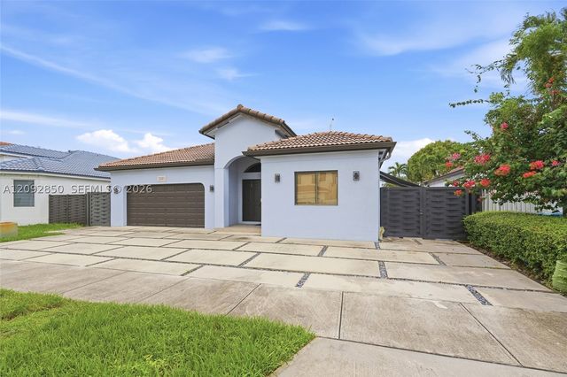 3241 SW 147th Ct, Miami, FL 33185
