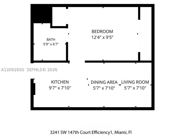 3241 SW 147th Ct, Miami, FL 33185
