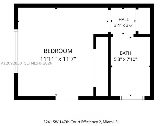 3241 SW 147th Ct, Miami, FL 33185