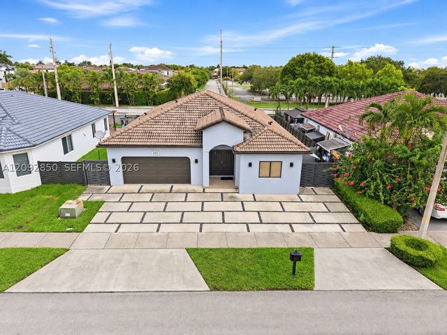 3241 SW 147th Ct, Miami, FL 33185