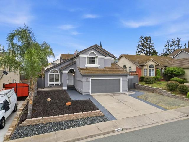4109 Spaulding Street, Antioch, CA 94531